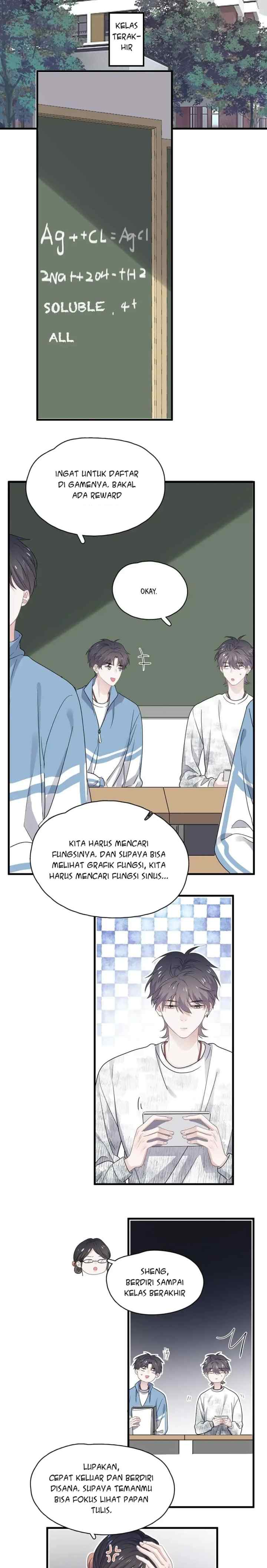 Zhe Ti Chao Gang Le chapter 52 halaman 14