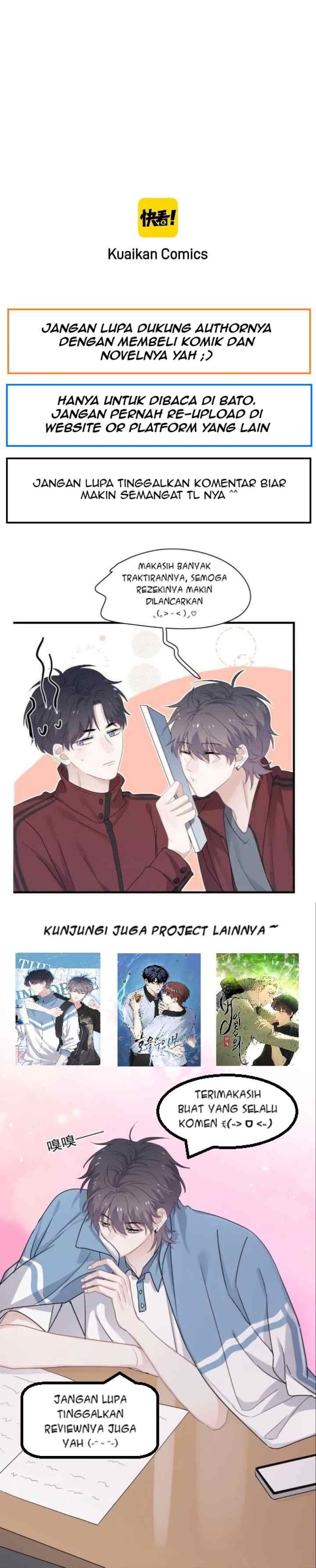 Zhe Ti Chao Gang Le chapter 52 halaman 17