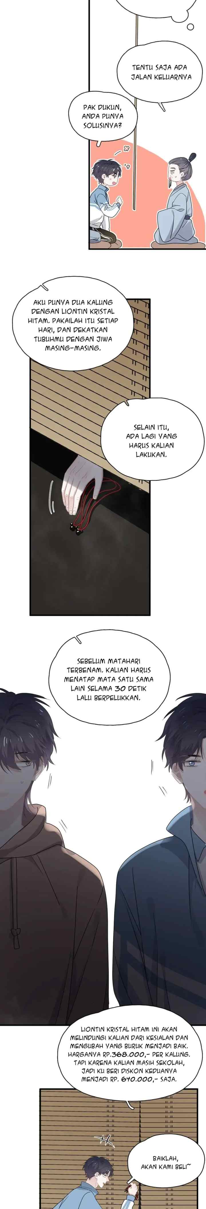 Zhe Ti Chao Gang Le chapter 52 halaman 10