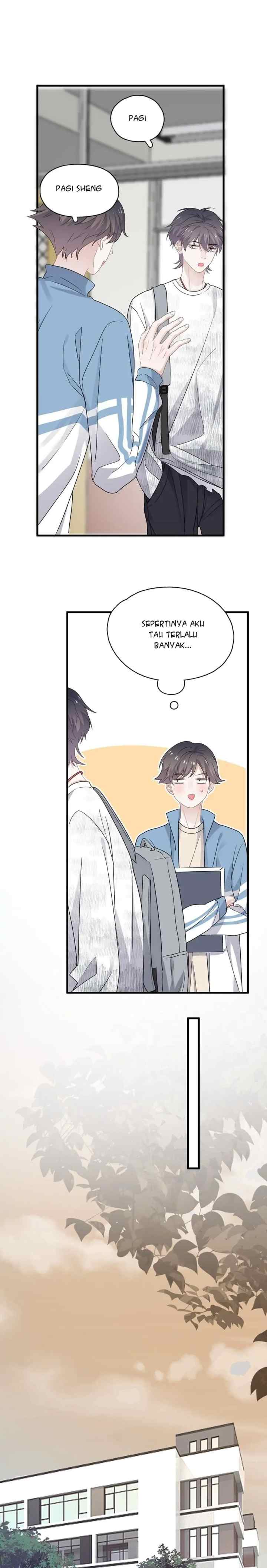 Zhe Ti Chao Gang Le chapter 52 halaman 13