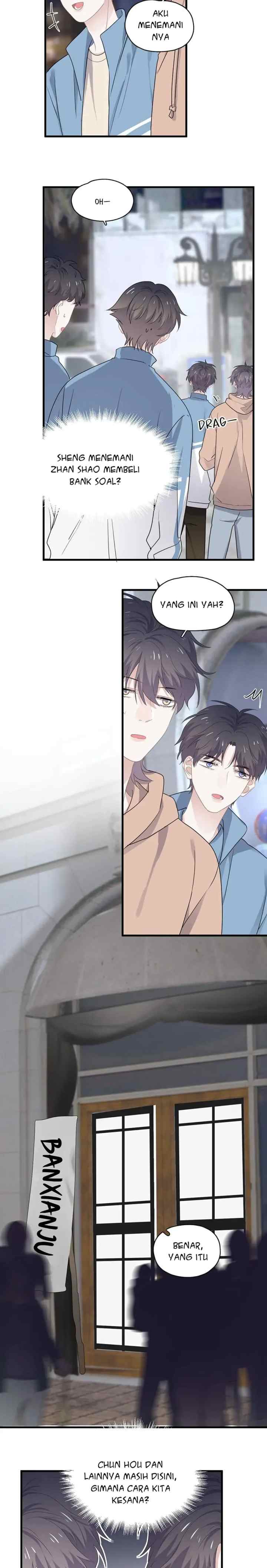 Zhe Ti Chao Gang Le chapter 52 halaman 4