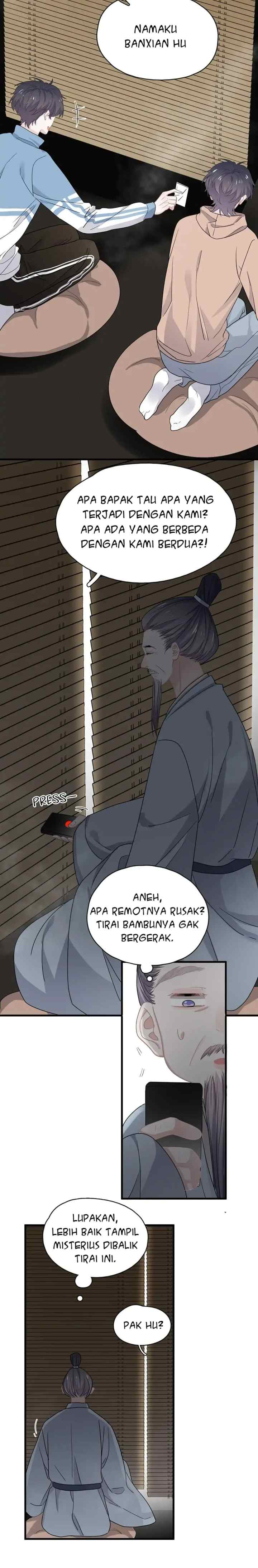 Zhe Ti Chao Gang Le chapter 52 halaman 8