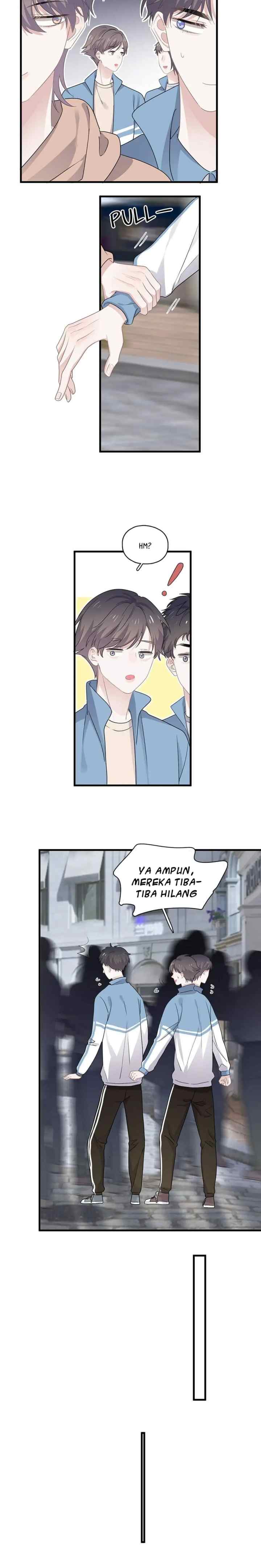 Zhe Ti Chao Gang Le chapter 52 halaman 5
