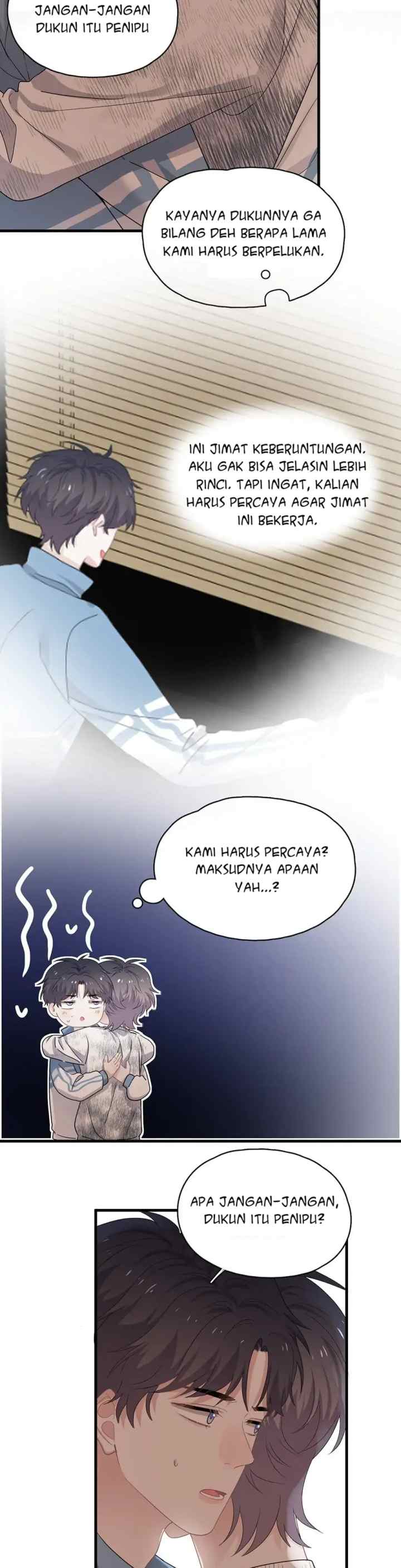 Zhe Ti Chao Gang Le chapter 53 halaman 9