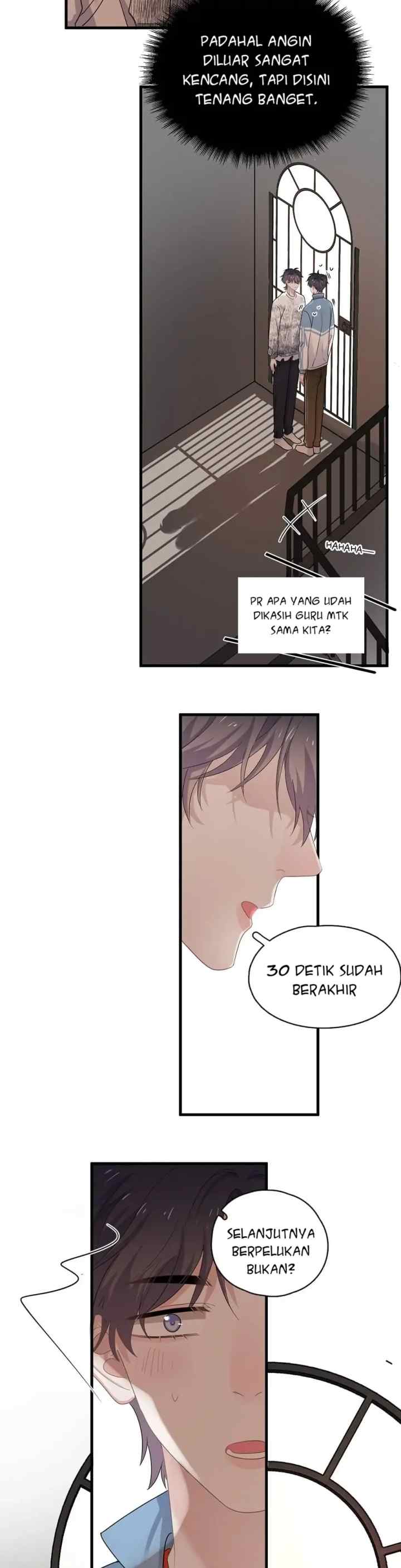 Zhe Ti Chao Gang Le chapter 53 halaman 4