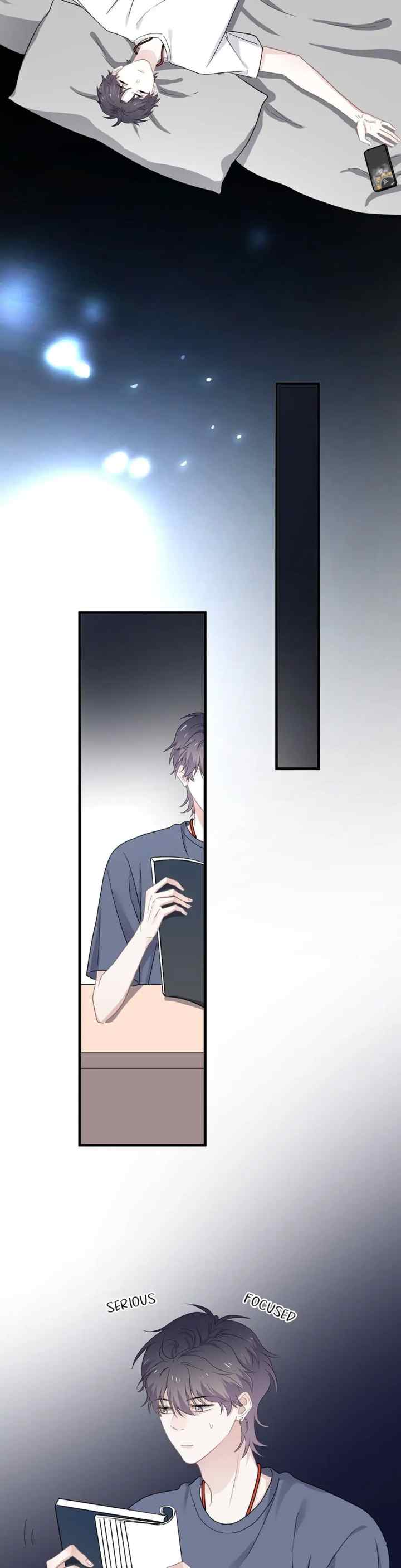 Zhe Ti Chao Gang Le chapter 53 halaman 14