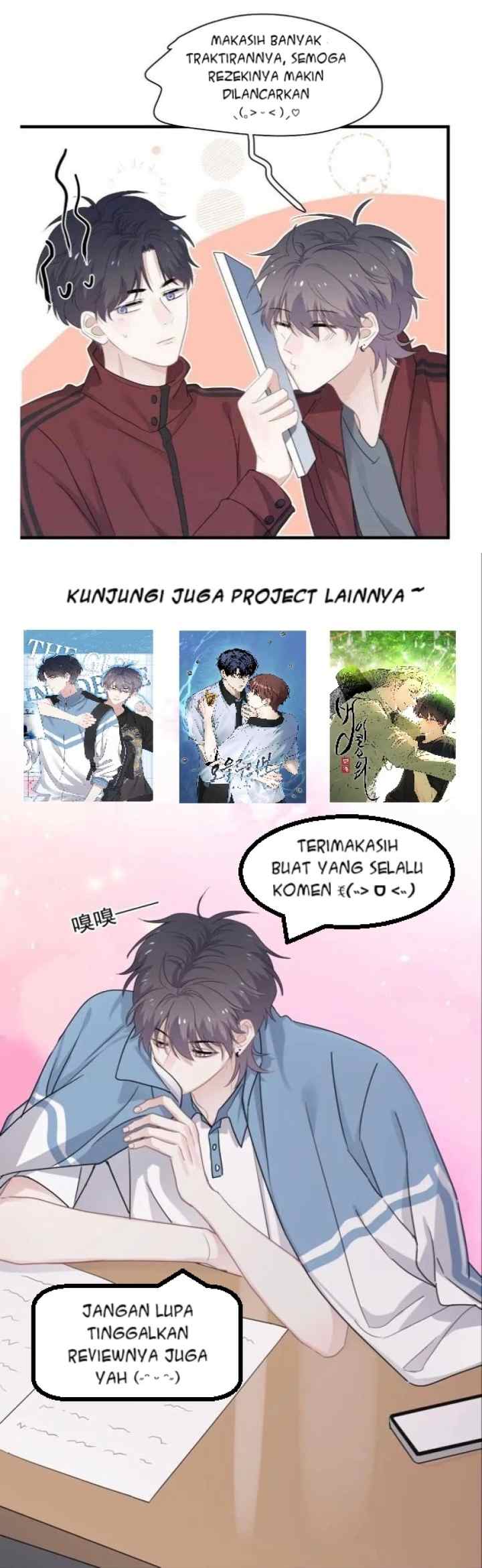 Zhe Ti Chao Gang Le chapter 53 halaman 20