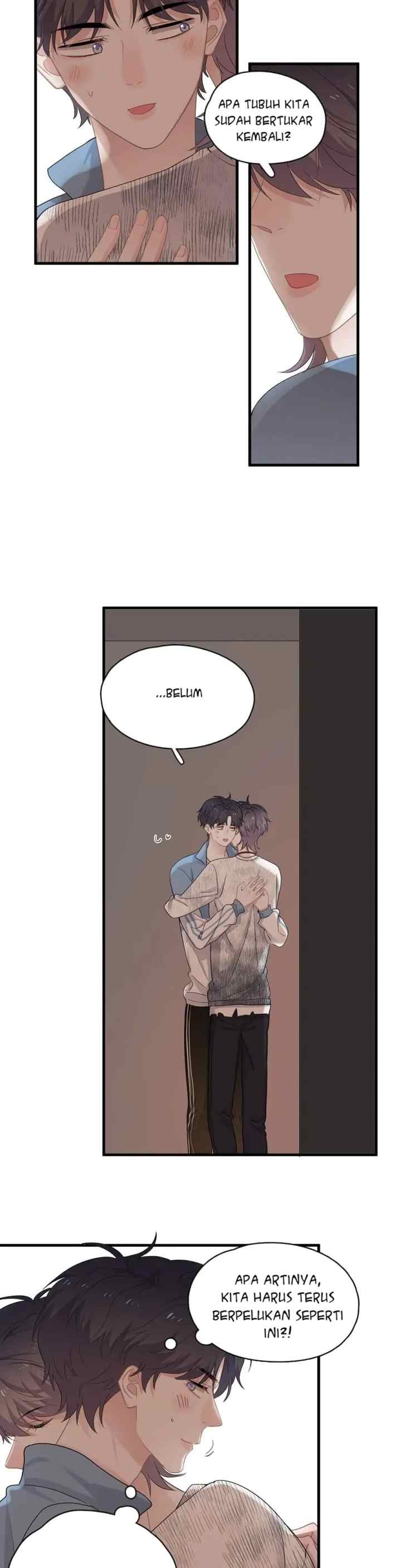 Zhe Ti Chao Gang Le chapter 53 halaman 8