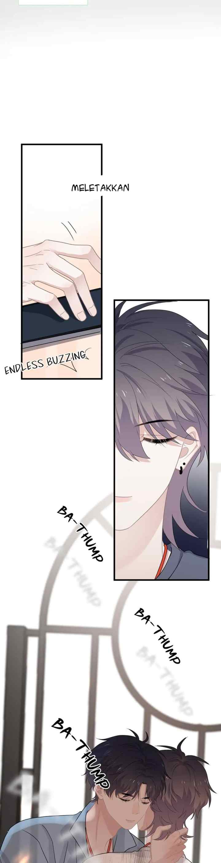 Zhe Ti Chao Gang Le chapter 53 halaman 18