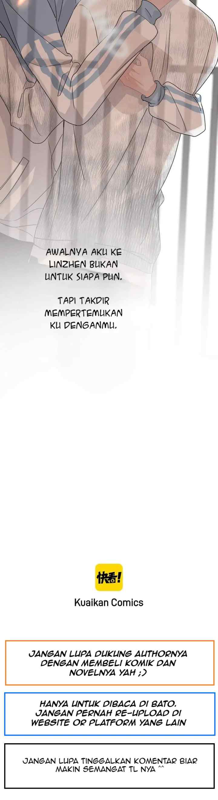 Zhe Ti Chao Gang Le chapter 53 halaman 19