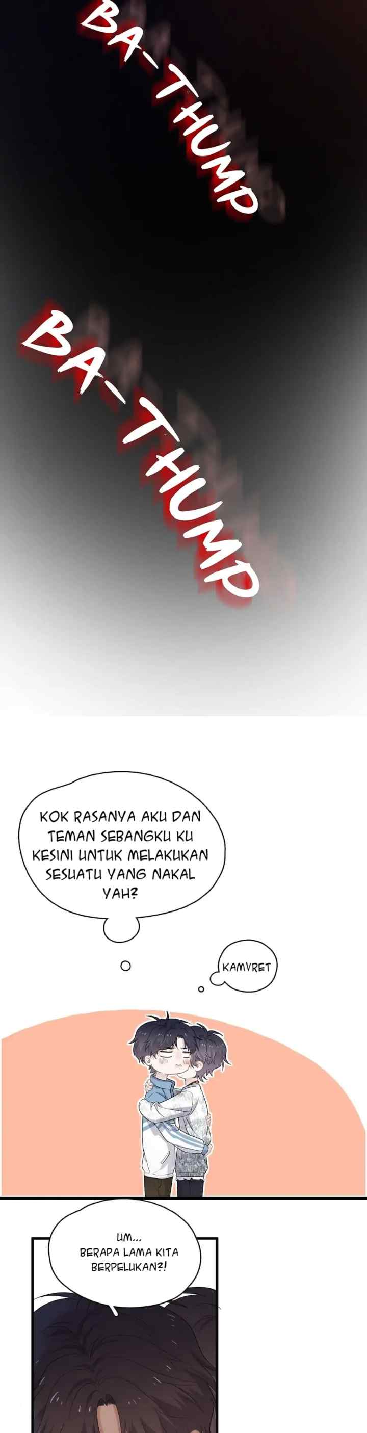 Zhe Ti Chao Gang Le chapter 53 halaman 7