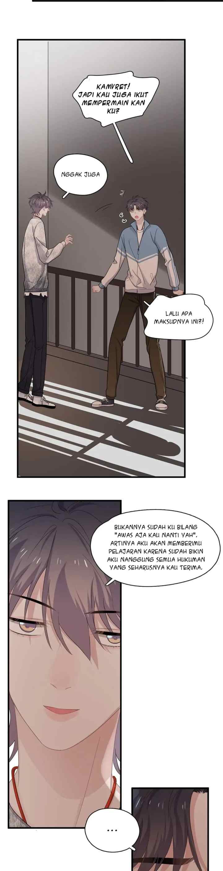 Zhe Ti Chao Gang Le chapter 53 halaman 11
