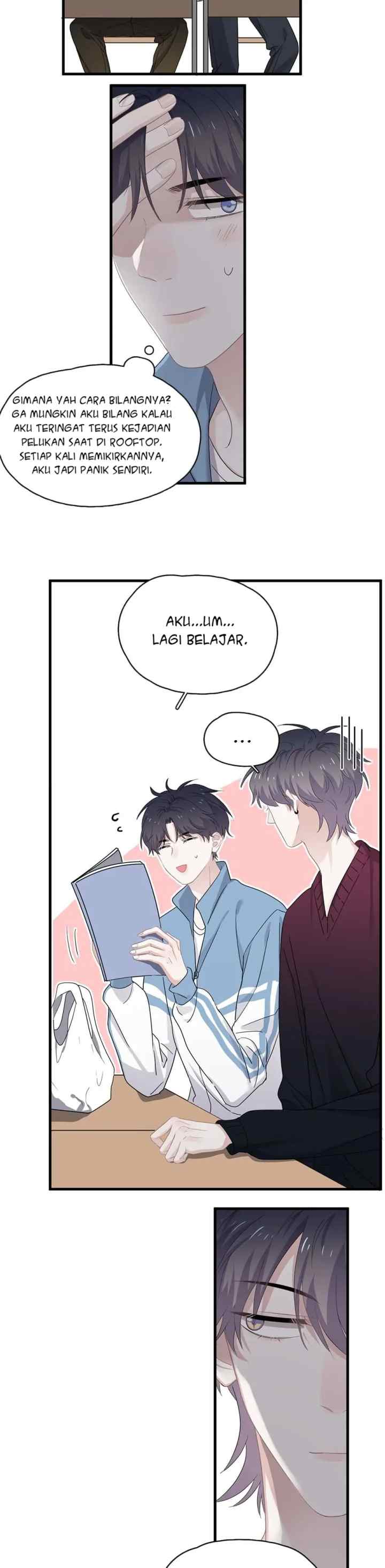 Zhe Ti Chao Gang Le chapter 54 halaman 10