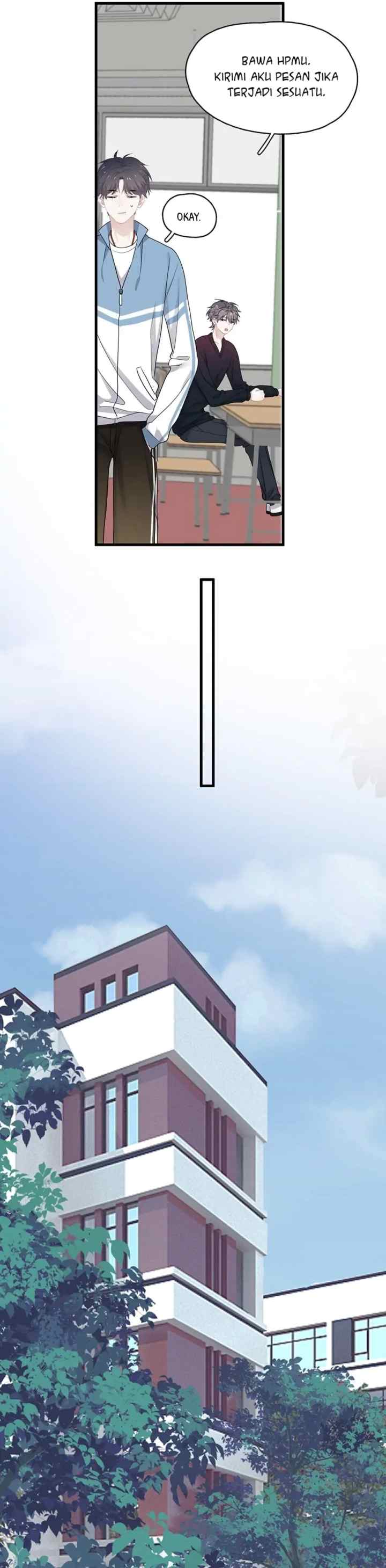 Zhe Ti Chao Gang Le chapter 54 halaman 14