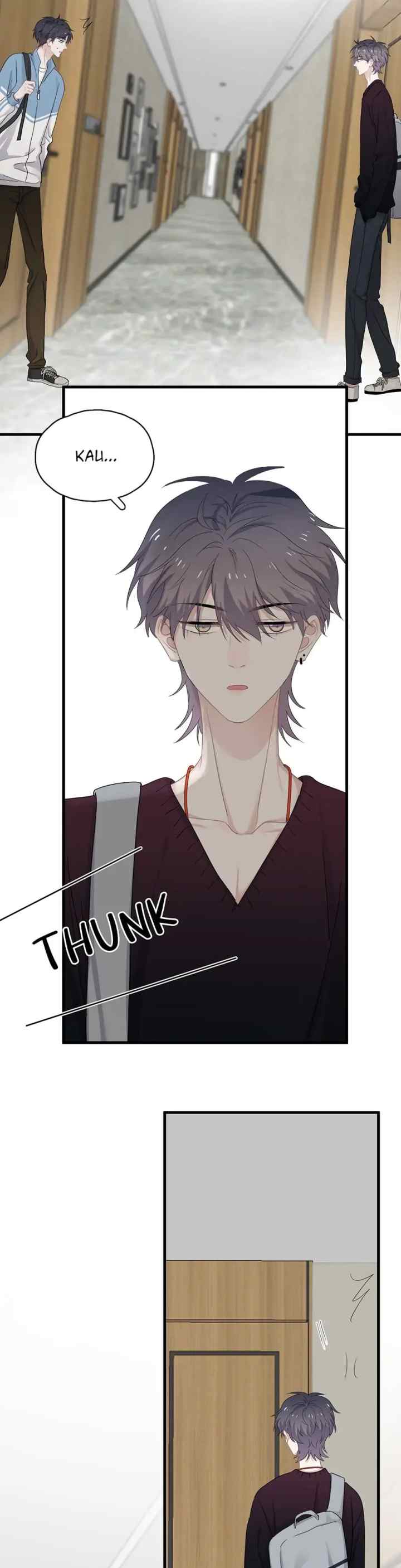 Zhe Ti Chao Gang Le chapter 54 halaman 5