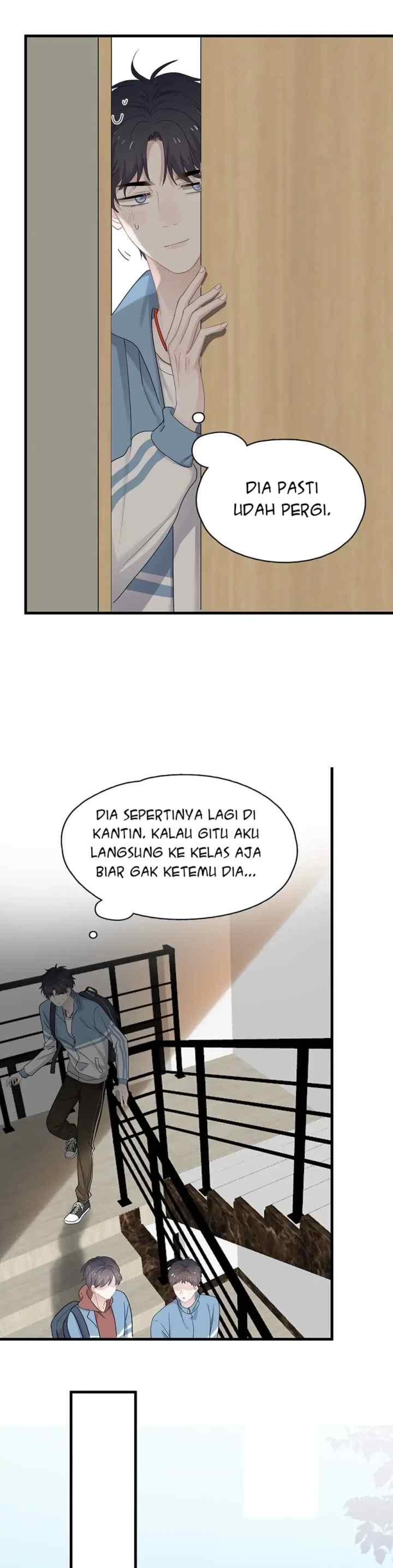 Zhe Ti Chao Gang Le chapter 54 halaman 7