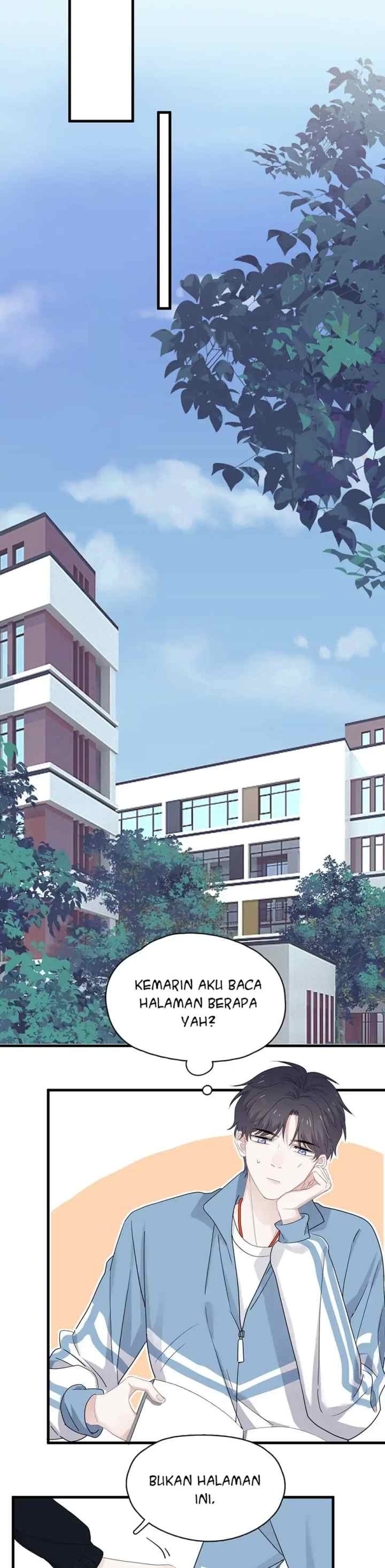 Zhe Ti Chao Gang Le chapter 54 halaman 8
