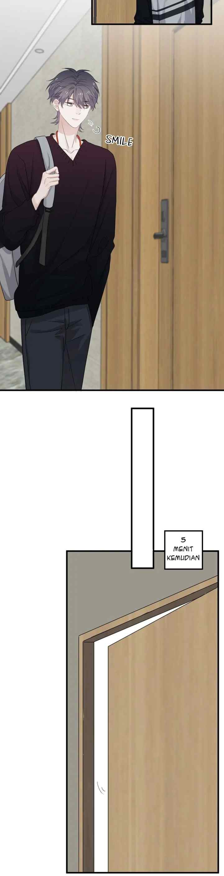 Zhe Ti Chao Gang Le chapter 54 halaman 6