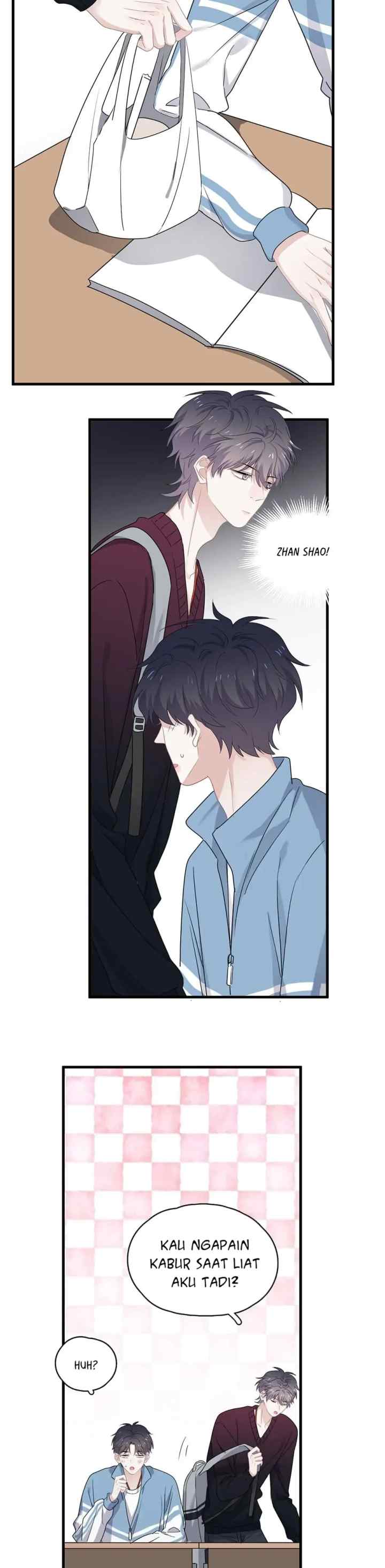 Zhe Ti Chao Gang Le chapter 54 halaman 9