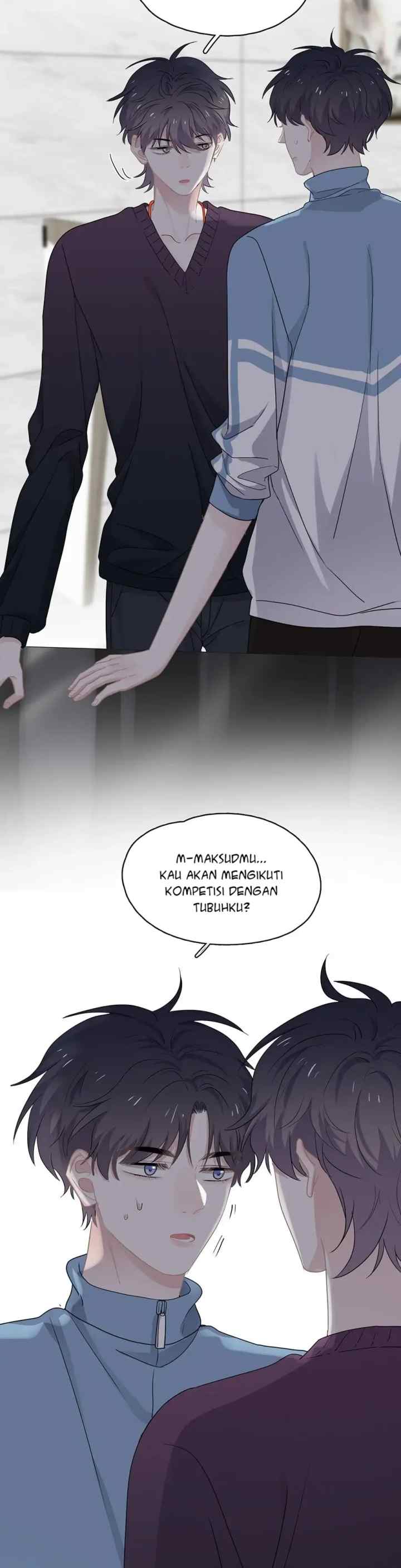 Zhe Ti Chao Gang Le chapter 55 halaman 11