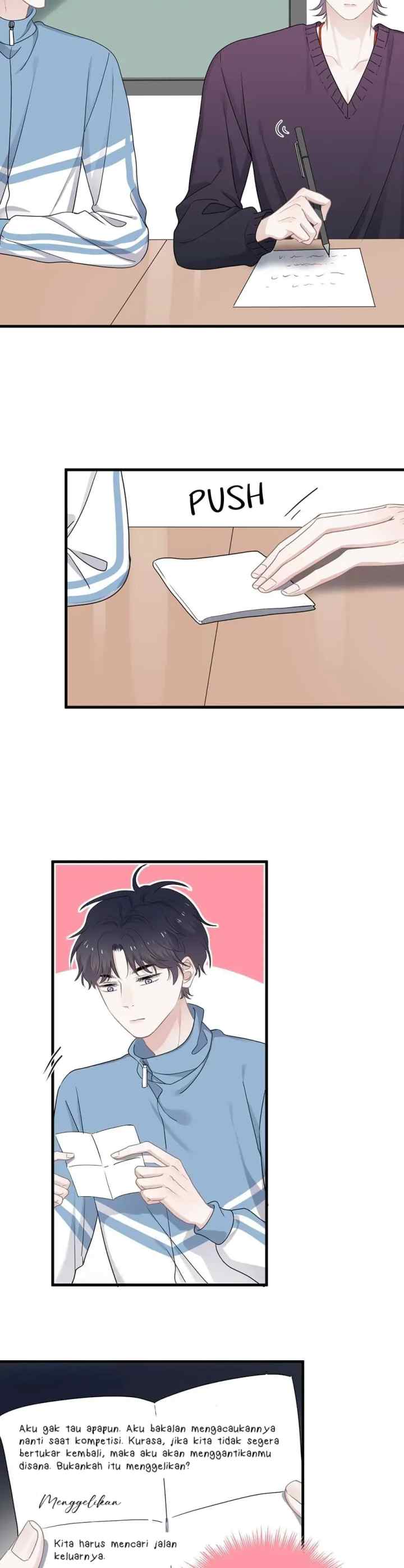 Zhe Ti Chao Gang Le chapter 55 halaman 13