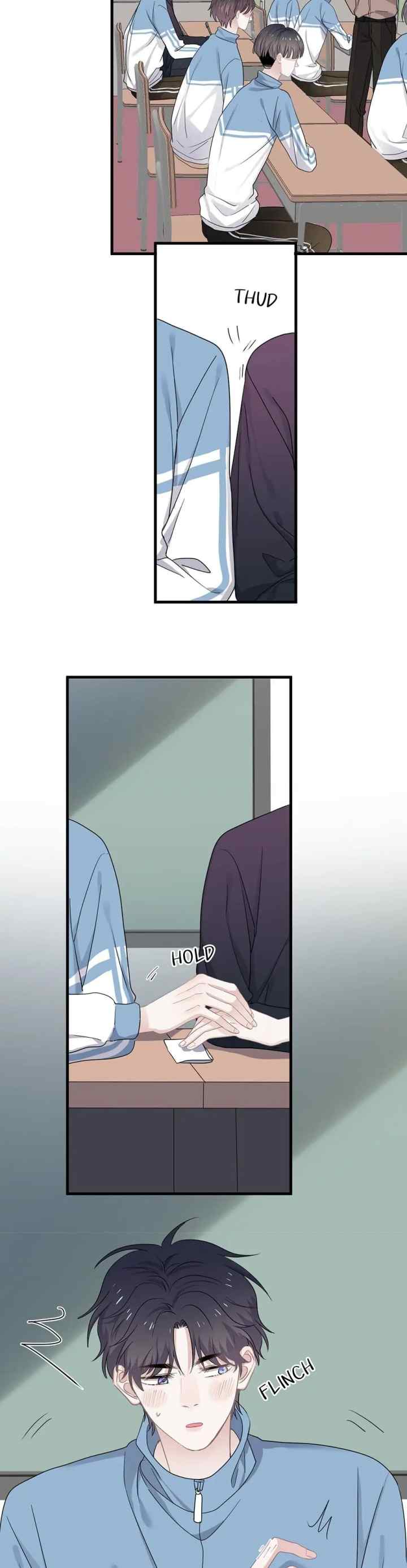 Zhe Ti Chao Gang Le chapter 55 halaman 15