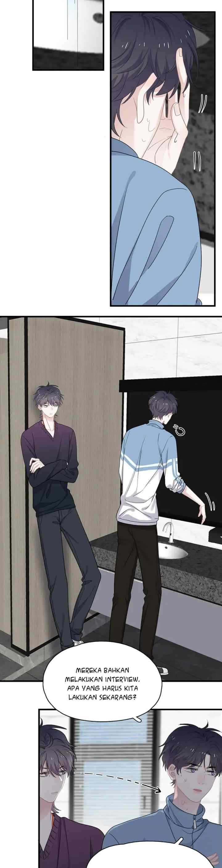 Zhe Ti Chao Gang Le chapter 55 halaman 9
