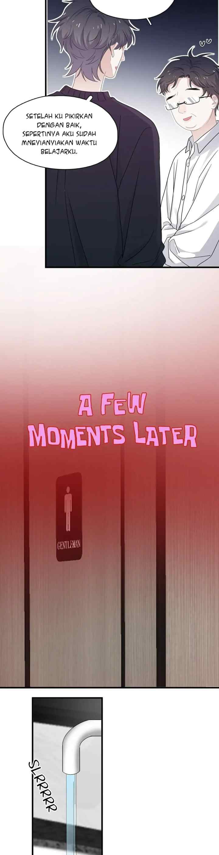 Zhe Ti Chao Gang Le chapter 55 halaman 8