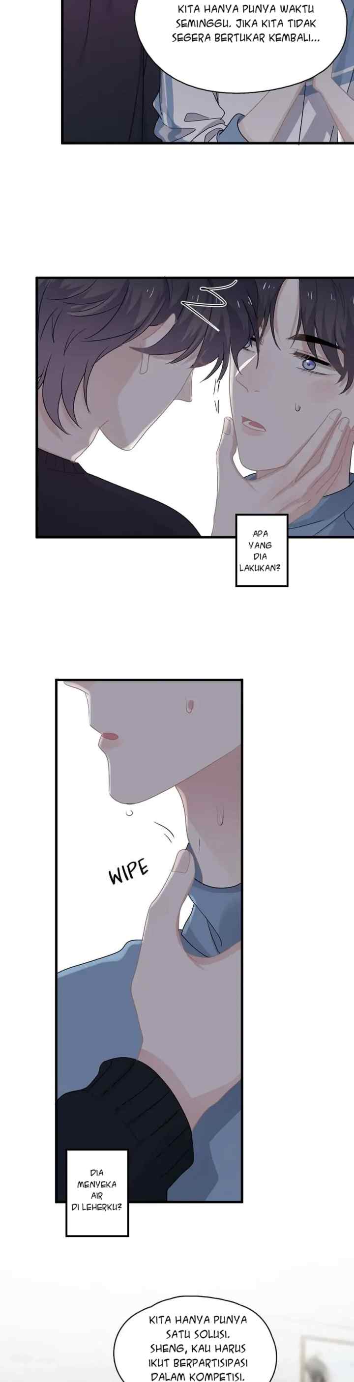 Zhe Ti Chao Gang Le chapter 55 halaman 10