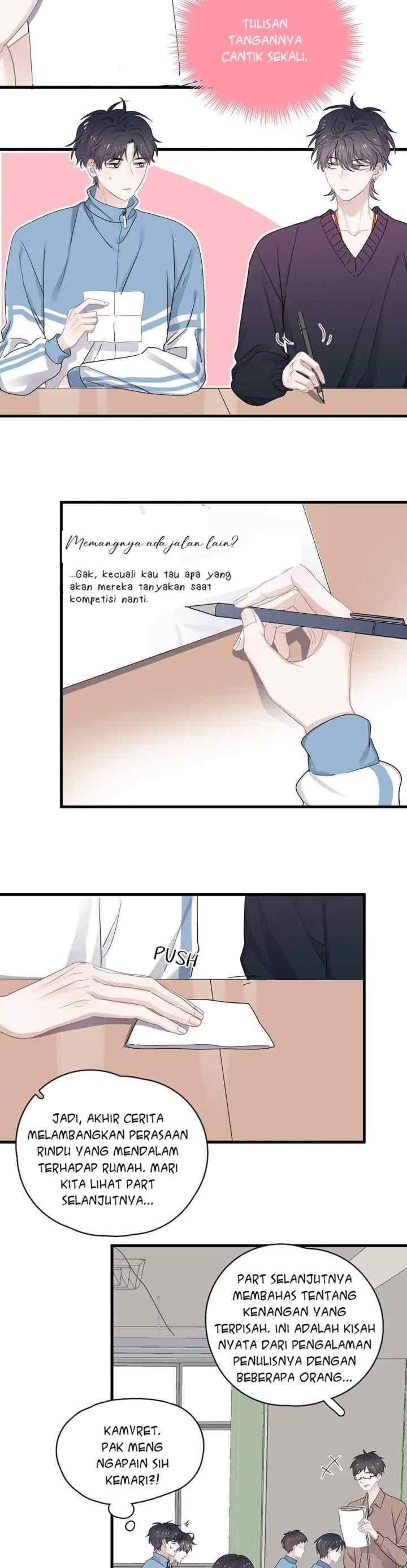 Zhe Ti Chao Gang Le chapter 55 halaman 14