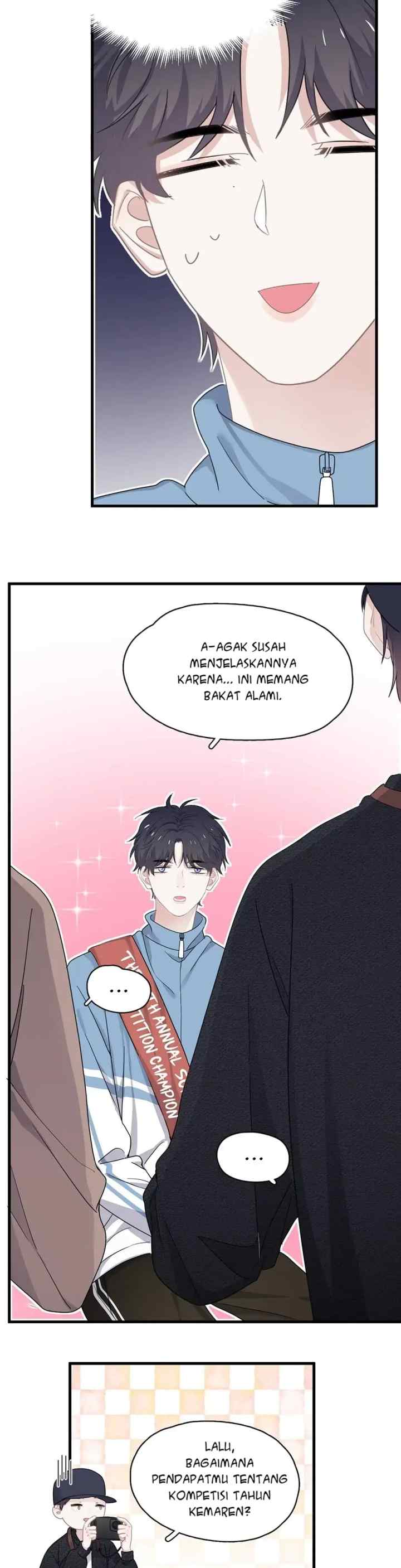 Zhe Ti Chao Gang Le chapter 55 halaman 6