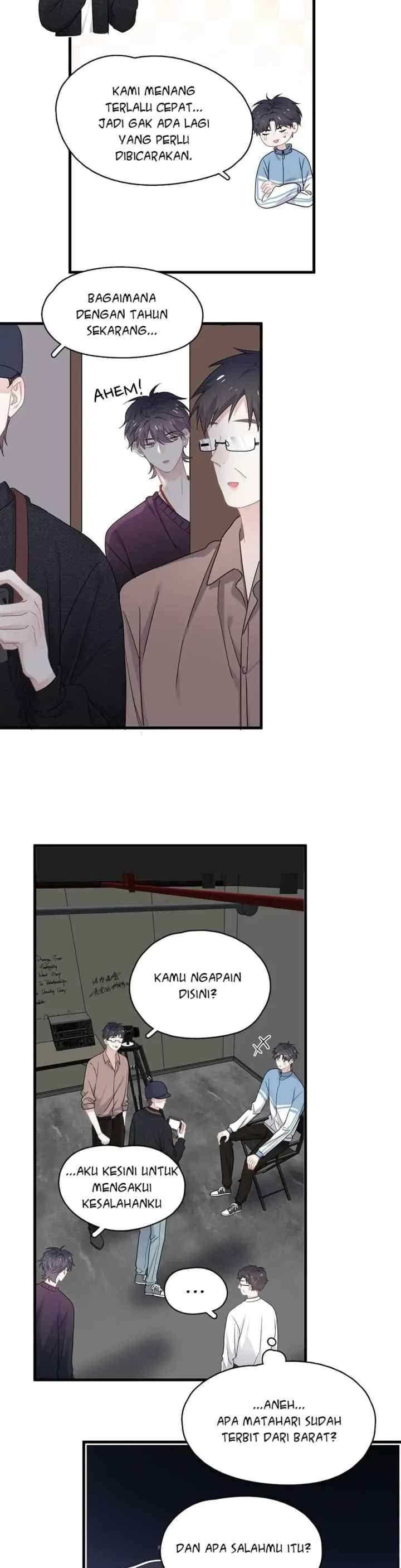 Zhe Ti Chao Gang Le chapter 55 halaman 7