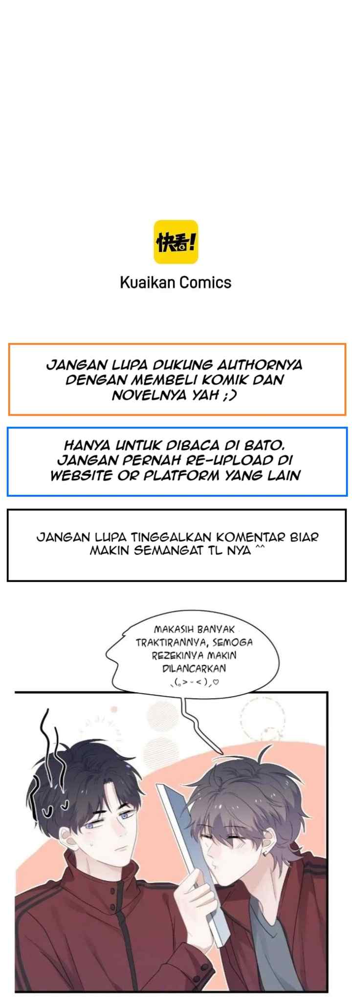 Zhe Ti Chao Gang Le chapter 55 halaman 18