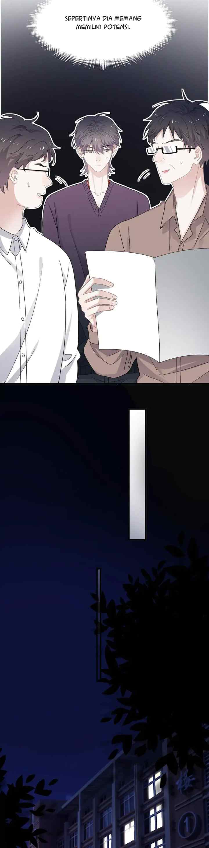 Zhe Ti Chao Gang Le chapter 56 halaman 16