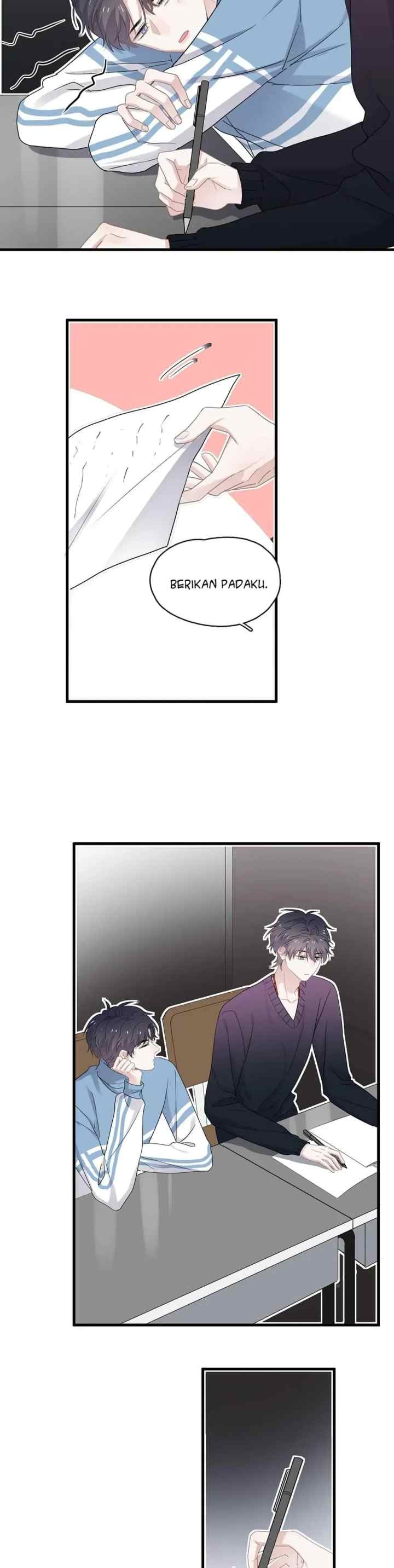 Zhe Ti Chao Gang Le chapter 56 halaman 13