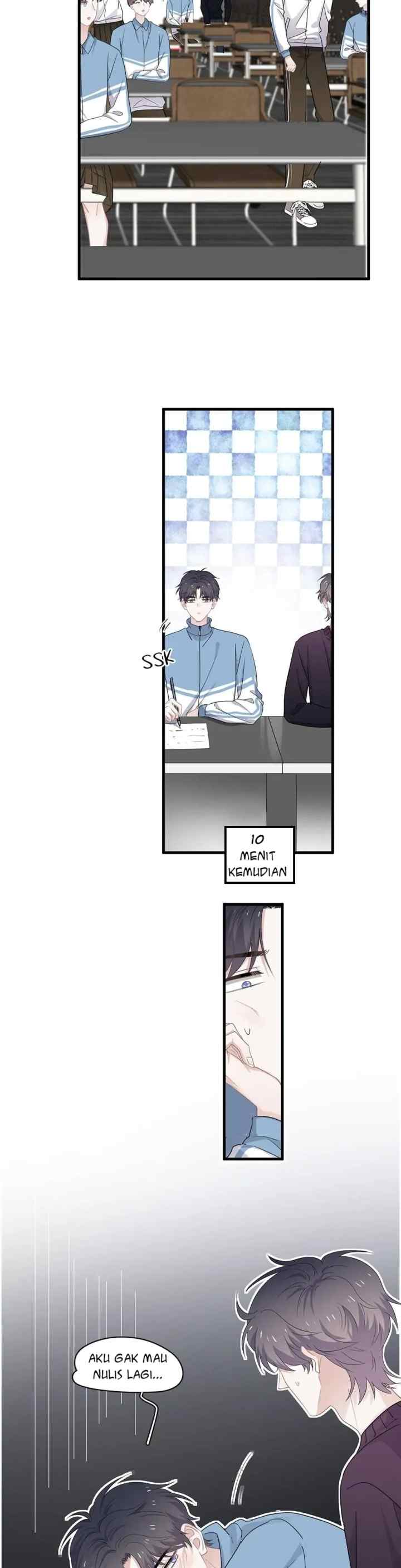 Zhe Ti Chao Gang Le chapter 56 halaman 12