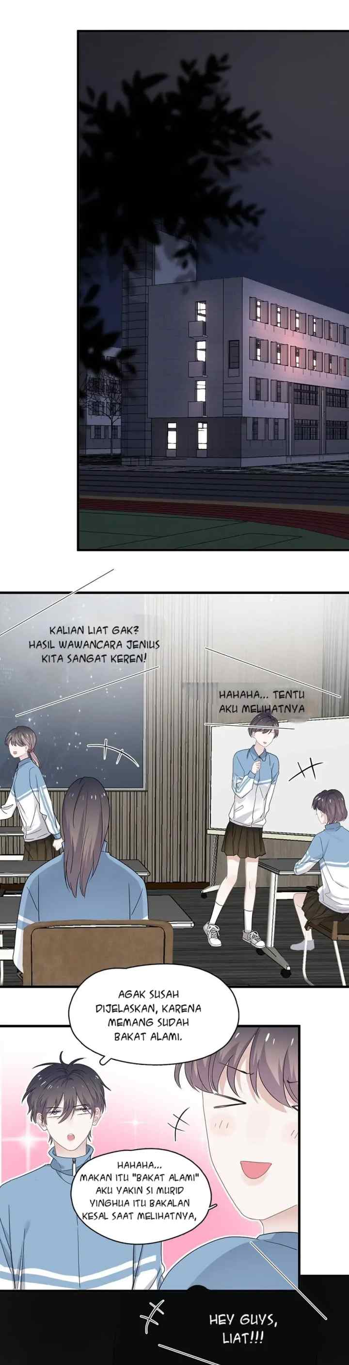 Zhe Ti Chao Gang Le chapter 56 halaman 10