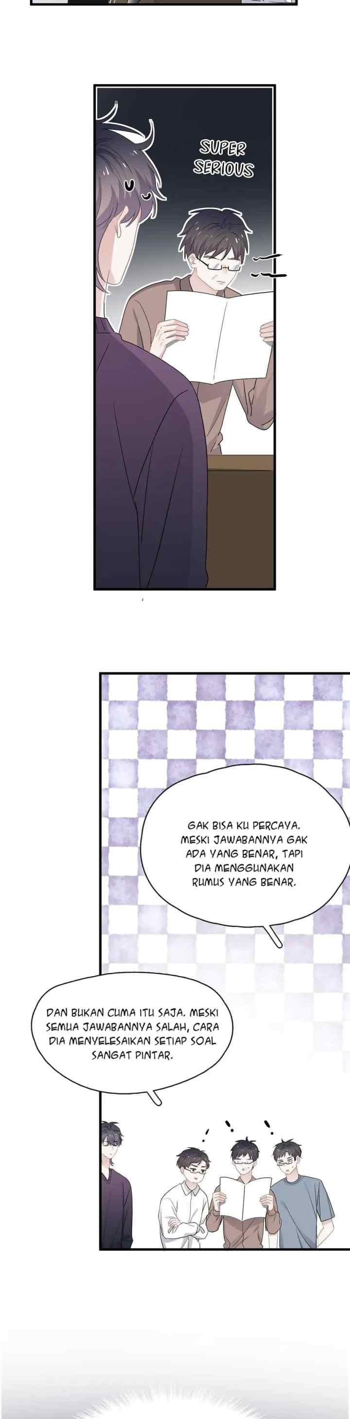 Zhe Ti Chao Gang Le chapter 56 halaman 15