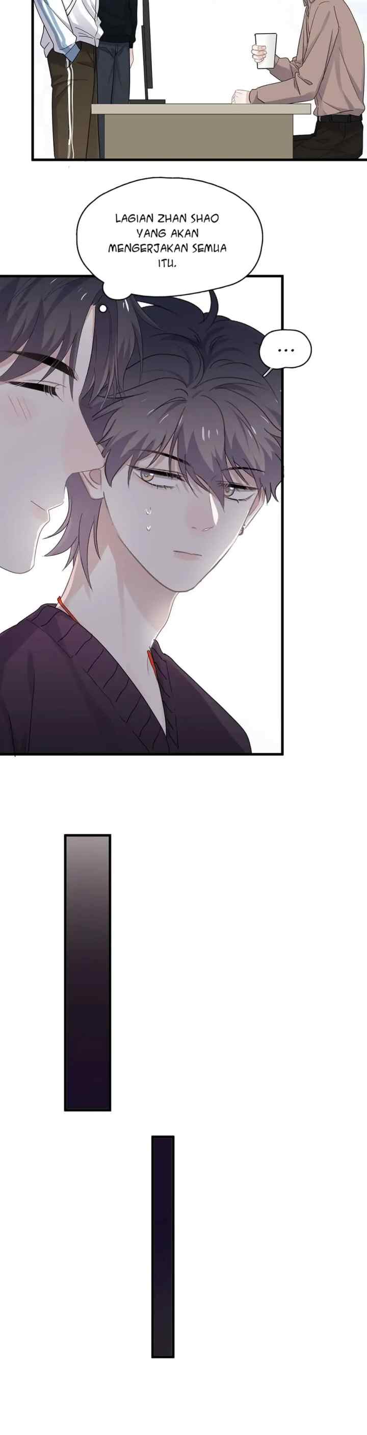 Zhe Ti Chao Gang Le chapter 56 halaman 9