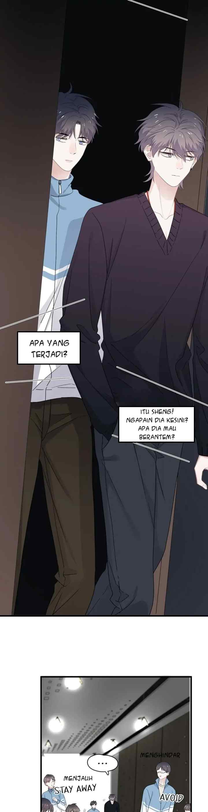 Zhe Ti Chao Gang Le chapter 56 halaman 11