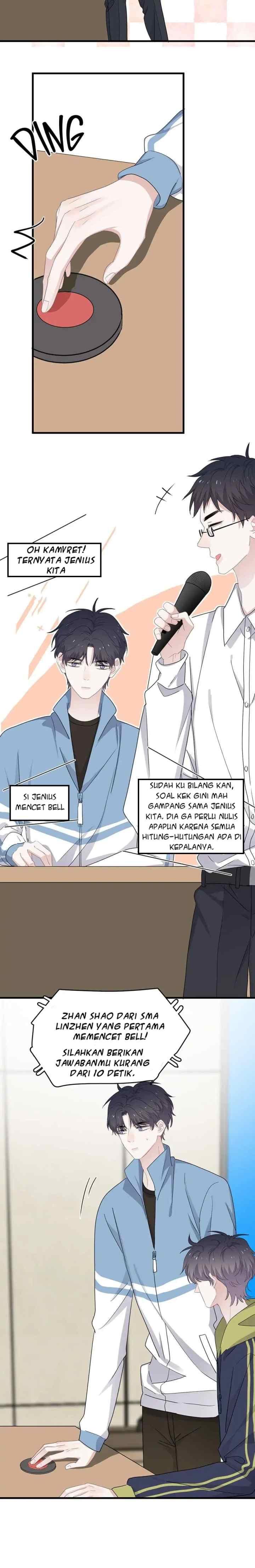 Zhe Ti Chao Gang Le chapter 57 halaman 14