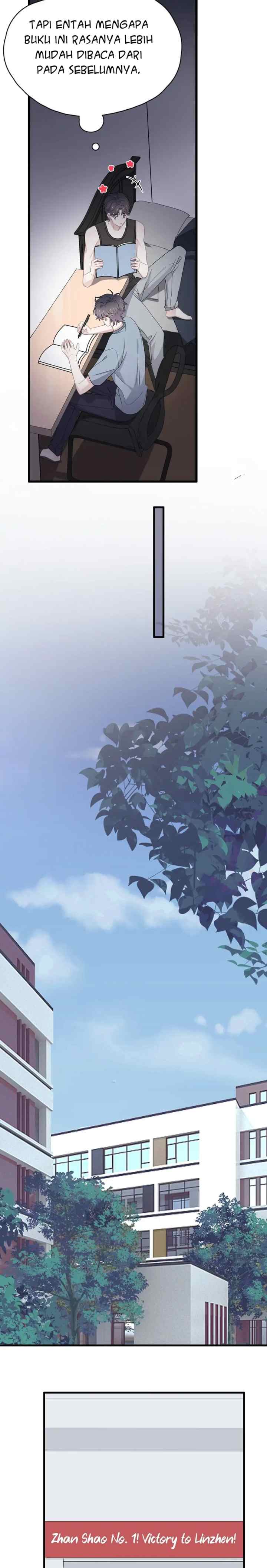 Zhe Ti Chao Gang Le chapter 57 halaman 6