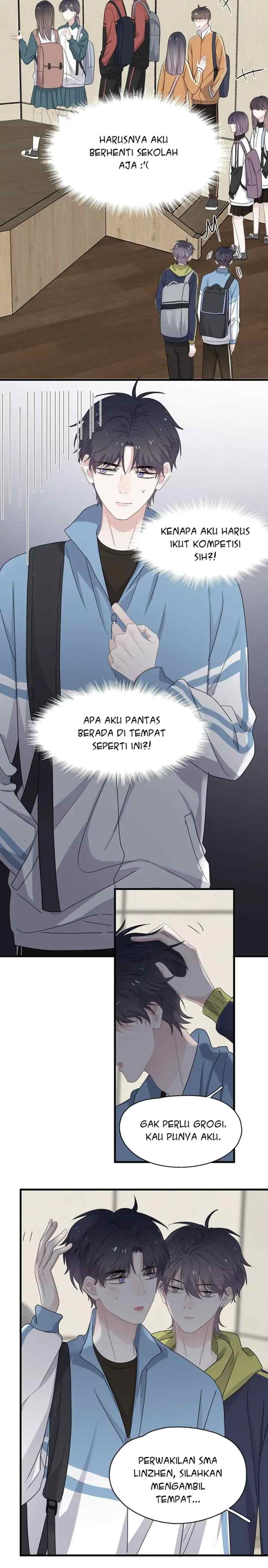Zhe Ti Chao Gang Le chapter 57 halaman 8