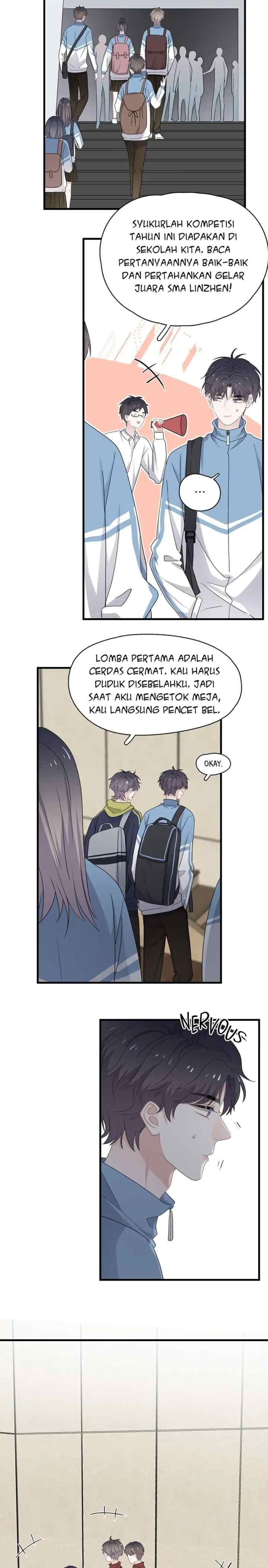 Zhe Ti Chao Gang Le chapter 57 halaman 7