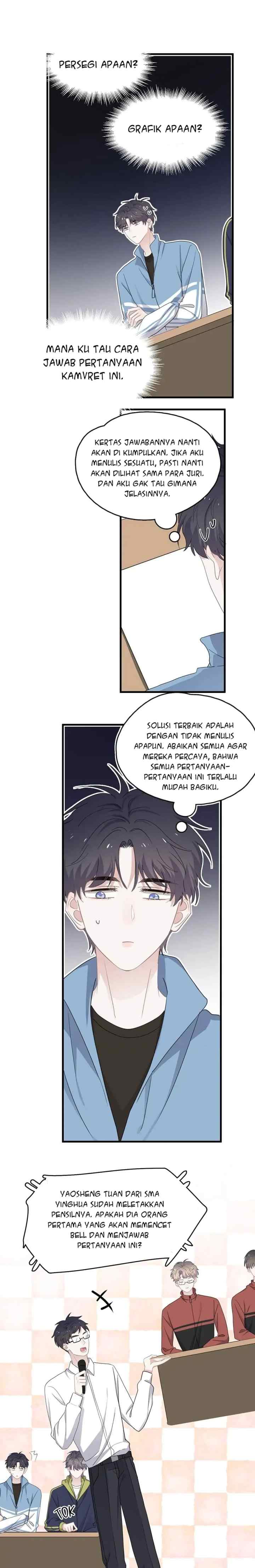 Zhe Ti Chao Gang Le chapter 57 halaman 13