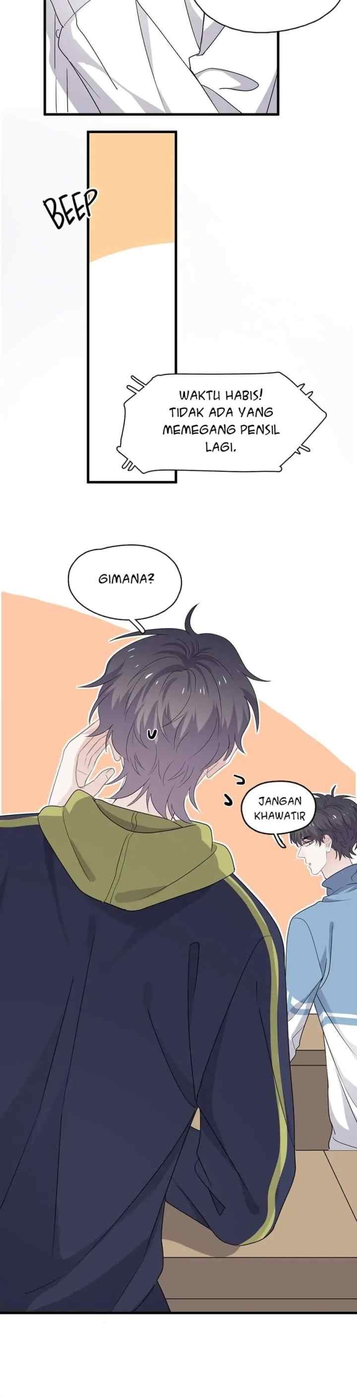 Zhe Ti Chao Gang Le chapter 59 halaman 6