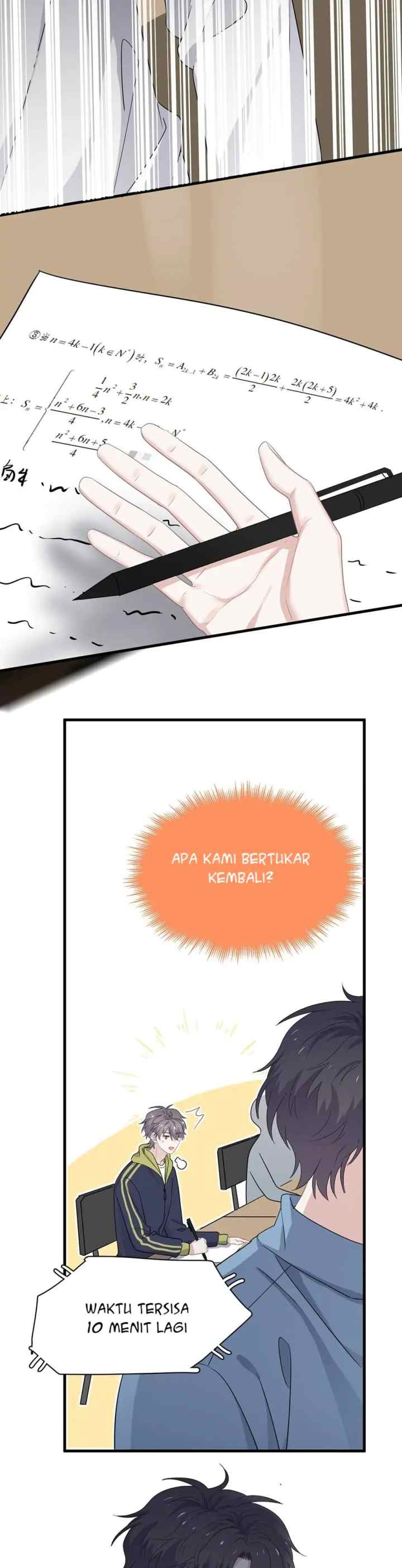 Zhe Ti Chao Gang Le chapter 59 halaman 4