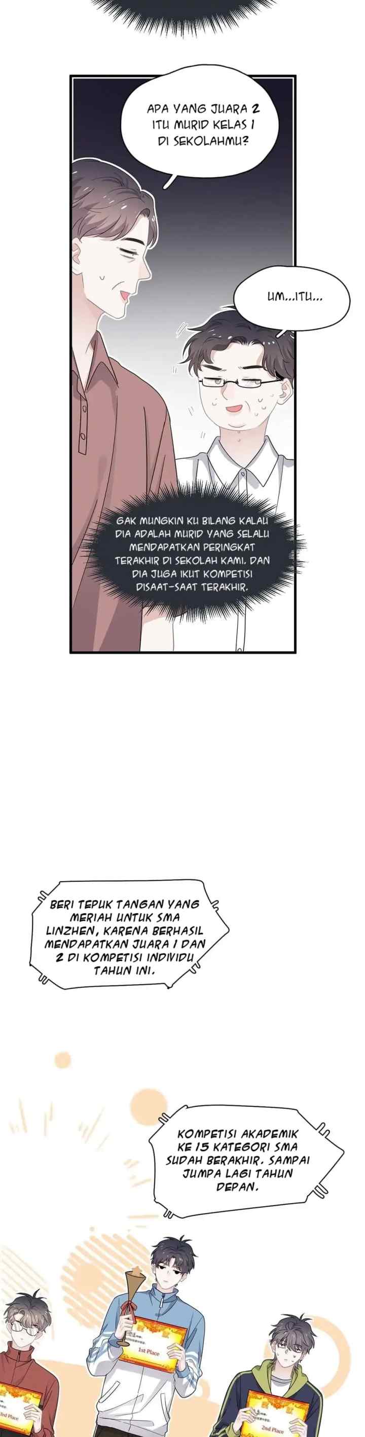 Zhe Ti Chao Gang Le chapter 59 halaman 12