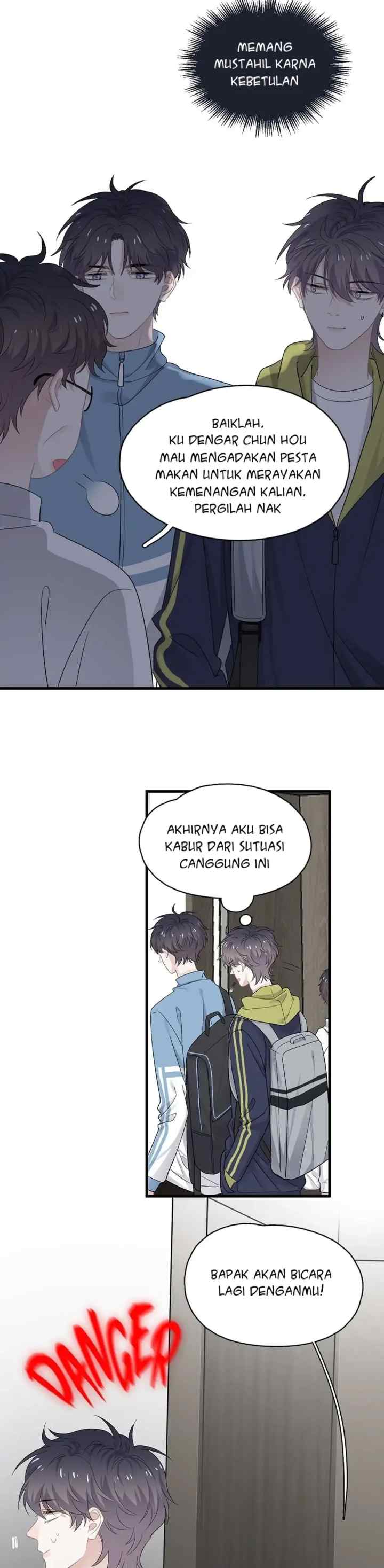 Zhe Ti Chao Gang Le chapter 59 halaman 18