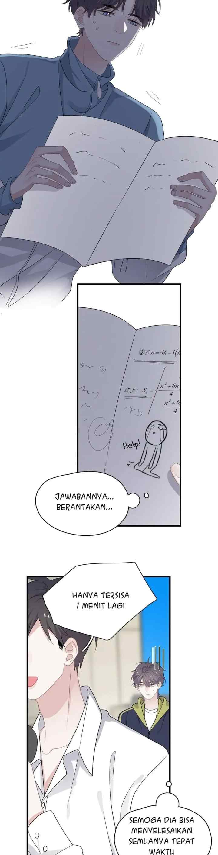 Zhe Ti Chao Gang Le chapter 59 halaman 5
